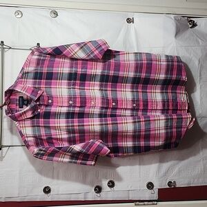 GUC Lands' End Men's Shirt